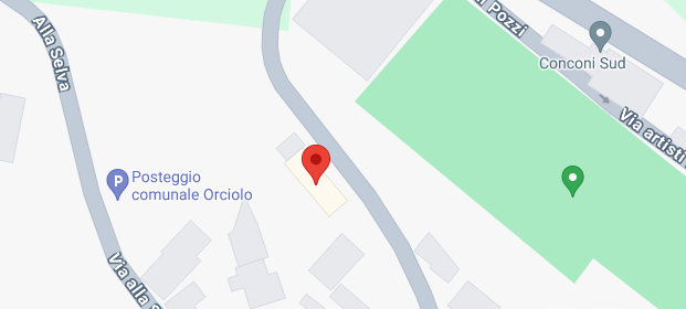 Google Maps Location